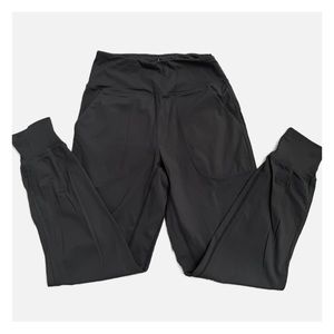 Charcoal Grey Jogger